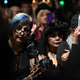 Photo: Mark Ralston/Getty Images